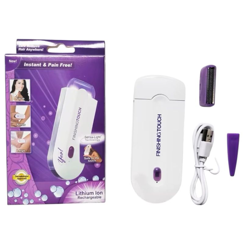 Depiladora Yes Sin Dolor